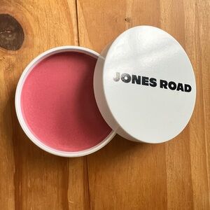 JONES ROAD Miracle Balm, Full Size 1.75oz in color “Flushed”